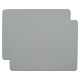 George Home Grey Placemat Asda Groceries
