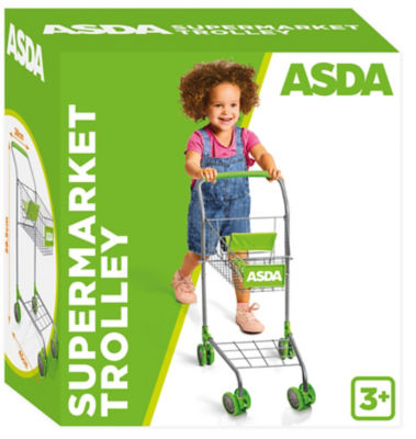 asda toy sale online