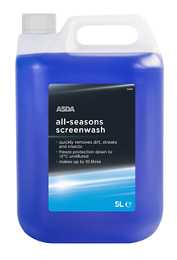 CarPlan Blue Star De-Icer Trigger Spray - ASDA Groceries