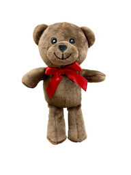 Asda heart teddy soft toy ref jb2 