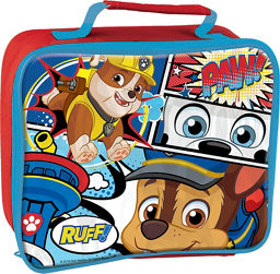 Paw Patrol Insulated Lunchbox 