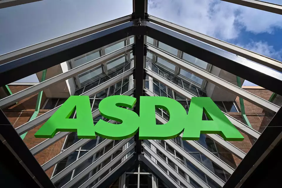 Asda House Corporate Colleague Images