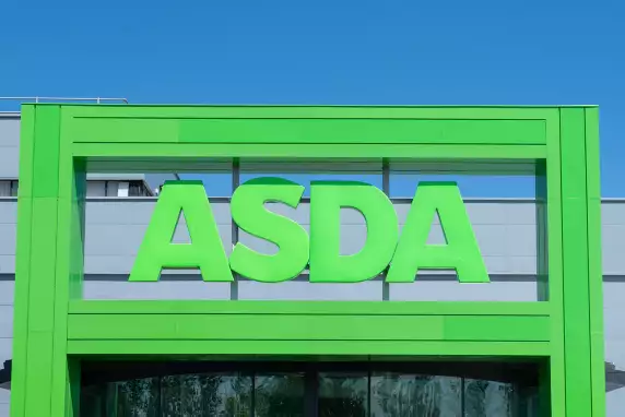 ASDA Storefront