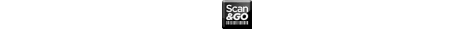 Scan & Go logo