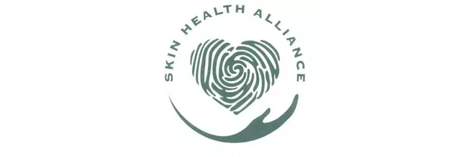 Skin Health Alliance logo