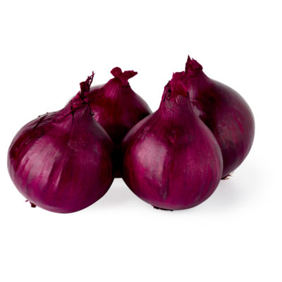 ASDA Grower's Selection Loose Red Onion (order by number of onions or select kg)