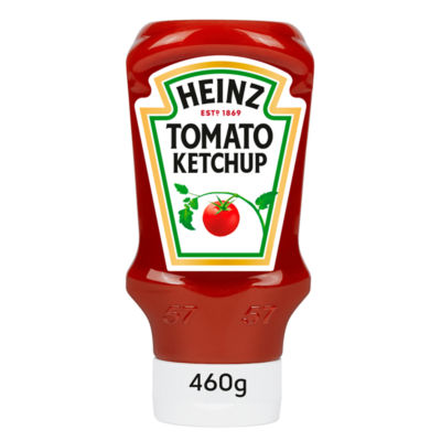 ASDA > Food Cupboard > Heinz Tomato Ketchup