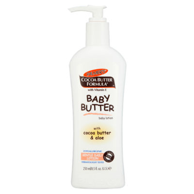 Palmer's Cocoa Butter Formula Baby Butter Massage Lotion