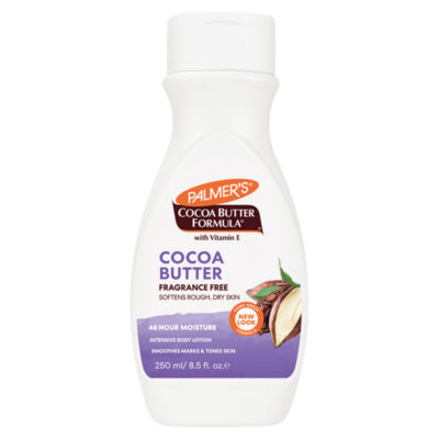 Palmer's Cocoa Butter Formula Fragrance Free