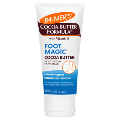 Palmer’s Cocoa Butter Formula Foot Magic 60g