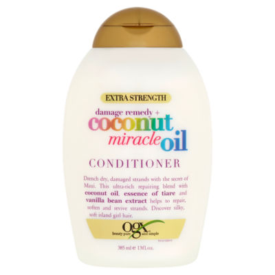 OGX Miracle Oil Conditioner