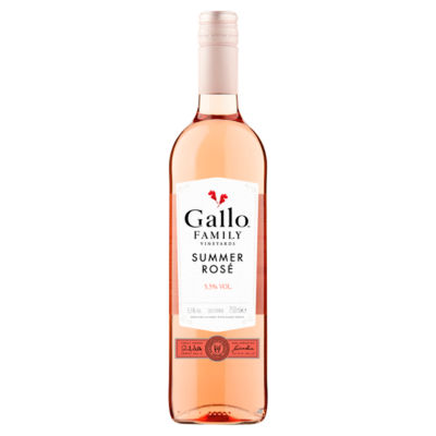 Gallo Family Vineyards Summer Rosé