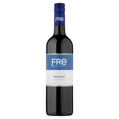 Fre Merlot Alcohol-Removed Wine