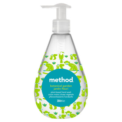 Method Botanical Garden Limited Edition Hand Wash