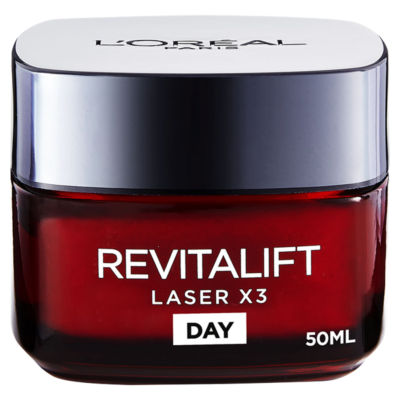L'Oreal Revitalift Laser Renew Advanced Anti-Ageing Moisturising Day Cream