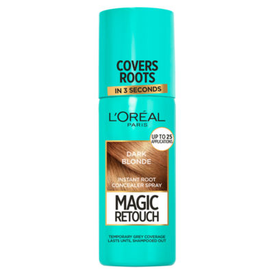 L'Oreal Magic Retouch Dark Blonde Root Touch Up
