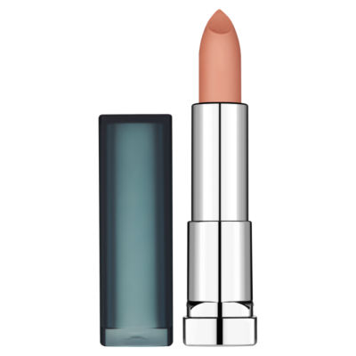 Maybelline Color Sensational Matte Lipstick 930 Nude Embrace