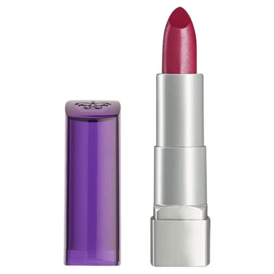 Rimmel London Moisture Renew Lipstick 360 As You Want Victoria