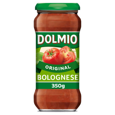 Dolmio Original Sauce for Bolognese