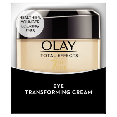 Olay Total Effects 7-in-1 Eye Transforming Cream