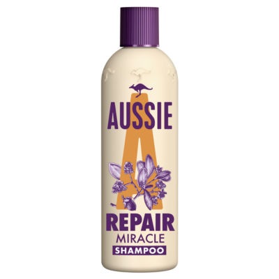 Aussie Repair Miracle Shampoo , Hair Repair Shampoo