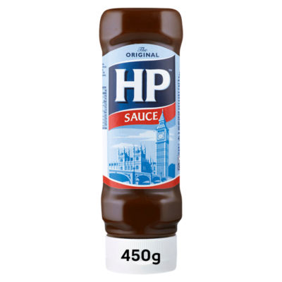 ASDA > Food Cupboard > HP Brown Sauce