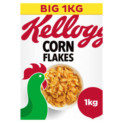 Kellogg's Corn Flakes Big Pack