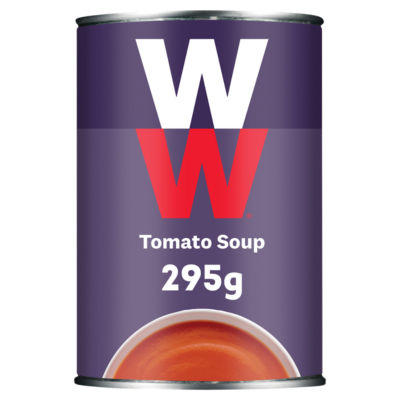 Weight Watchers from Heinz Tomato Soup