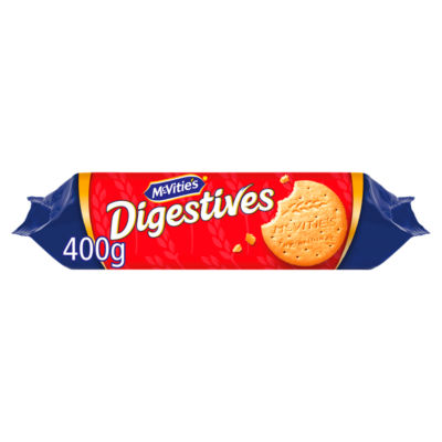 McVitie's The Original Digestive Biscuits