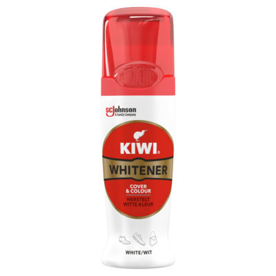 Kiwi Leather Whitener