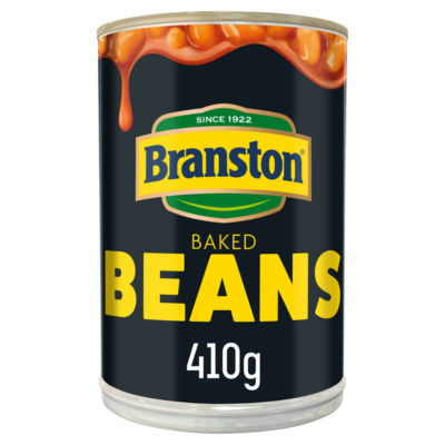 Branston Baked Beans in Tomato Sauce