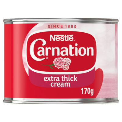 Carnation Extra Thick Cream