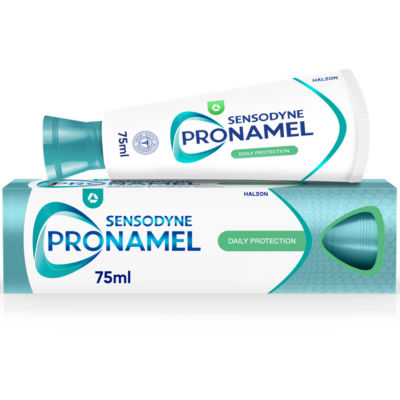 Sensodyne Pronamel Daily Protection Enamel Care Toothpaste