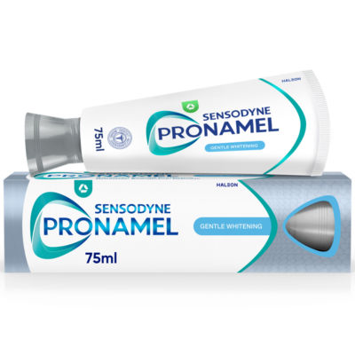 Sensodyne Pronamel Gentle Whitening Enamel Care Toothpaste