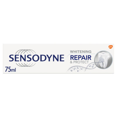 Sensodyne Repair & Protect Whitening Sensitive Toothpaste