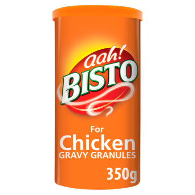 Bisto Chicken Gravy Granules 350g