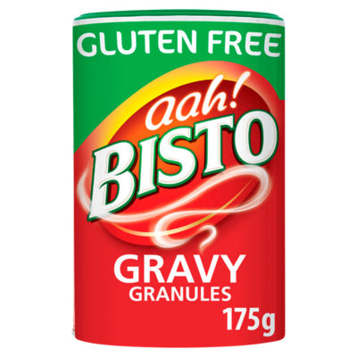 Bisto Gluten Free Gravy Granules