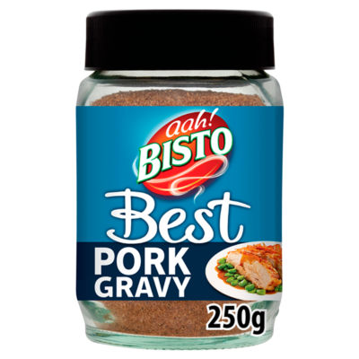 Bisto Best Pork Gravy