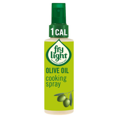 Frylight 1 Cal Extra Virgin Olive Oil Cooking Spray