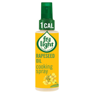 Frylight 1 Cal Rapeseed Oil Cooking Spray