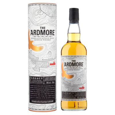 Ardmore Legacy Whisky 70cl