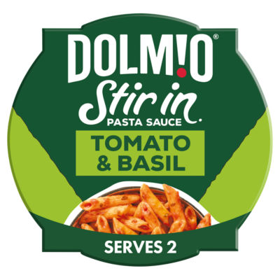 Dolmio Tomato & Basil Stir in Sauce
