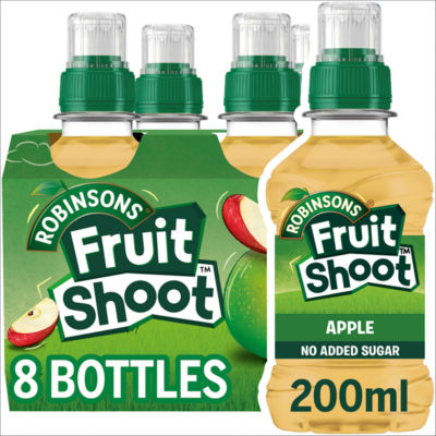 Fruit Shoot Apple Kids Juice Drink