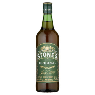 Stones Original Green Ginger Wine
