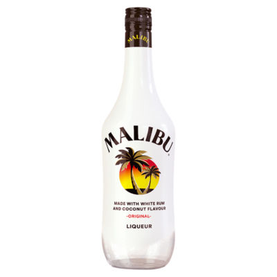 Malibu White Rum With Coconut 70Cl