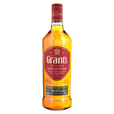 Grant's Family Reserve Blended Scotch Whisky