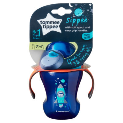 Tommee Tippee Sippee Cup 7m+