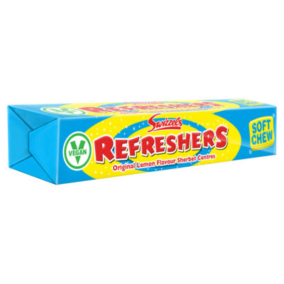 Swizzels Refreshers Pack