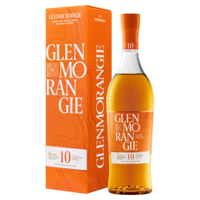 Glenmorangie The Original Single Malt Scotch Whisky