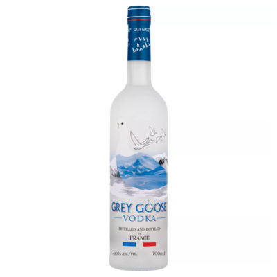 Grey Goose Premium Vodka